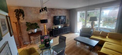 Foto - 2 Zimmer Etagenwohnung zum Kaufen in Würselen