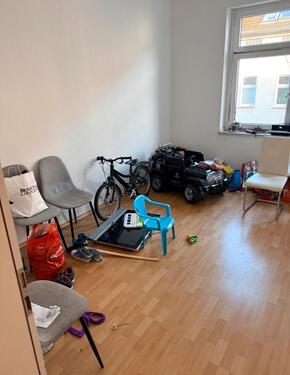 Foto - Etagenwohnung in Essen zur Miete