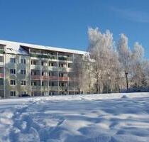 4 Raum Wohnung - hoch hinaus mit Fernsicht - Limbach-Oberfrohna