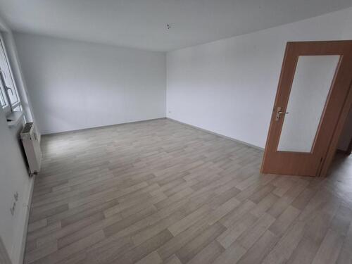 Foto - Dachgeschoßwohnung in Limbach-Oberfrohna zur Miete