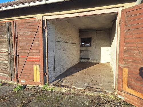 Foto - Garage 3x5m zu vermieten - 60,00&nbsp;EUR Miete,