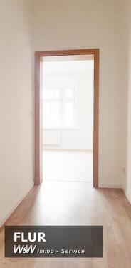 Foto - Etagenwohnung in Zwickau zur Miete