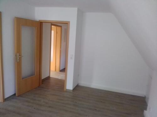 Foto - 2 Zimmer Dachgeschoßwohnung in Nachrodt-Wiblingwerde