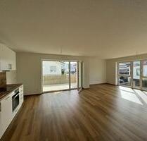 Moderne 4,5-Zimmer-Wohnung in Laichingen