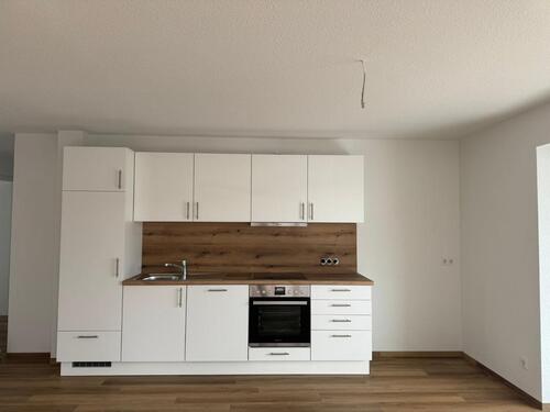 Foto - 4.5 Zimmer Etagenwohnung zur Miete in Laichingen