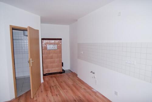 Foto - Etagenwohnung in Zehdenick zur Miete
