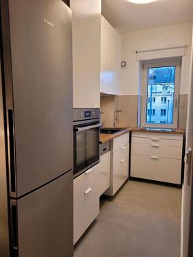 Foto - Etagenwohnung in Düsseldorf zum Kaufen