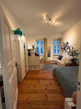 Foto - 22qm WG-Zimmer zur Zwischenmiete, 15.03.-15.09.2026, Potsdam