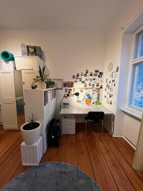 Foto - 2 Zimmer Etagenwohnung zur Miete in Potsdam