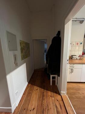Foto - Etagenwohnung in Potsdam zur Miete