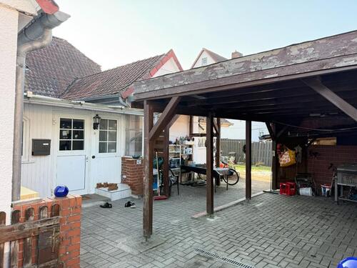 Foto - Großzügiges Einfamilienhaus in Soltau zu vermieten