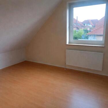 Foto - 3 Zimmer Etagenwohnung zur Miete in Sulingen