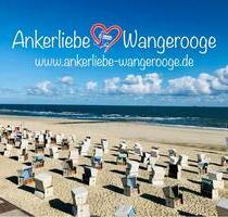 30.6.-4.7. Ferienwohnung Wangerooge Nordsee strandnah Fewo Insel