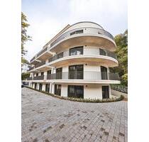 Moderne 3-Zimmer-Wohnung mit 2 Balkonen & Stellplatz in Marburg