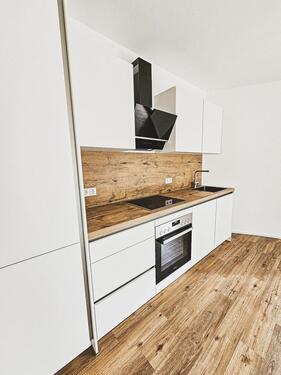 Foto - Etagenwohnung in Marburg zur Miete