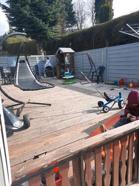 Foto - 8 Zimmer Einfamilienhaus zum Kaufen in Winterberg