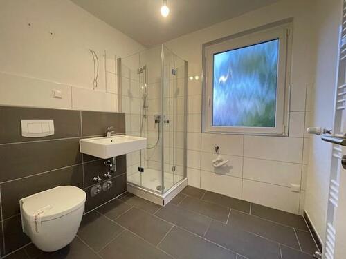 Foto - Etagenwohnung in Mülheim an der Ruhr zur Miete