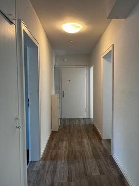 Foto - 4 Zimmer Etagenwohnung zur Miete in Faßberg