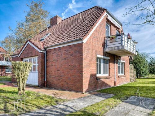 Foto - Ihr Zuhause im Fischerdorf Ditzum