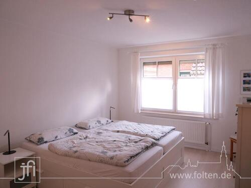 Foto - Erdgeschoßwohnung in Jemgum zur Miete