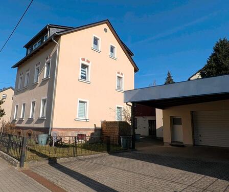 Foto - *provisionsfrei* Charmantes Mehrfamilienhaus mit Gewerbeeinheit