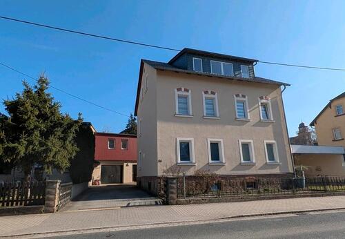 Foto - Mehrfamilienhaus, Wohnhaus zum Kaufen in Rabenau