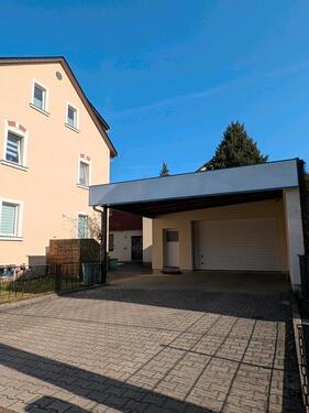 Foto - Mehrfamilienhaus, Wohnhaus in Rabenau