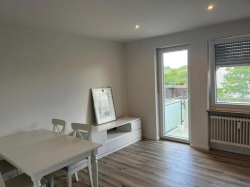 Foto - 1 Zimmer Etagenwohnung zur Miete in München