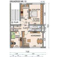 3 Zimmer Wohnung in Essen 45145 Paul-Goerens-Str