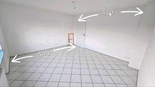 Foto - 3 Zimmer Etagenwohnung in Essen