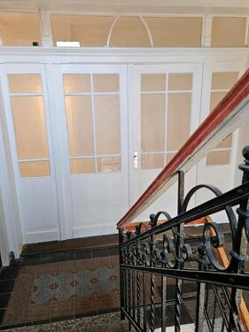 Foto - 3 Zimmerwohnung in Adorf - 710,00&nbsp;EUR Kaltmiete, ca.&nbsp; 89,00&nbsp;m&sup2;