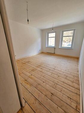 Foto - Etagenwohnung in Adorf/Vogtland zur Miete