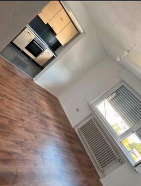 Foto - 4 Zimmer Etagenwohnung zur Miete in Gemmrigheim