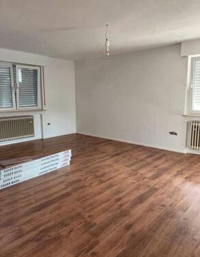 Foto - 4 Zimmer Etagenwohnung in Gemmrigheim