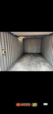 Foto - Garage in ruhigem Garagenhof – Bottrop Essener Straße