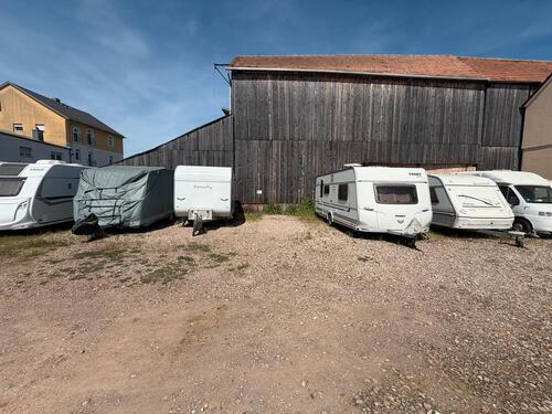 Foto - Stellplatz Wohnwagen Wohnmobil - 45,00&nbsp;EUR Miete,