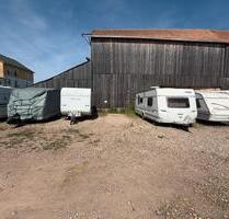 Stellplatz Wohnwagen Wohnmobil - 45,00&nbsp;EUR Miete, in Rheinzabern (PLZ: 76764)