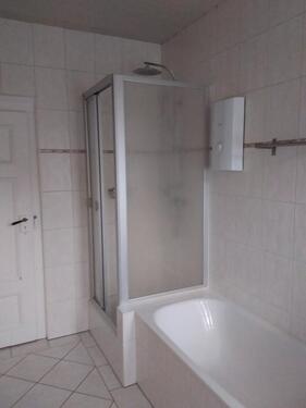 Foto - 4 Zimmer Erdgeschoßwohnung in Weimar