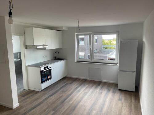 Foto - WG- Zimmer ca. 30 m² im 1. OG in Köln mit Küche, Internet
