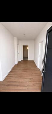 Foto - 3,5 Zimmerwohnung mit Garten - Erstbezug nach Kernsanierung