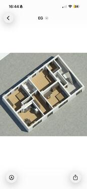 Foto - 3.5 Zimmer Erdgeschoßwohnung zur Miete in Eutin