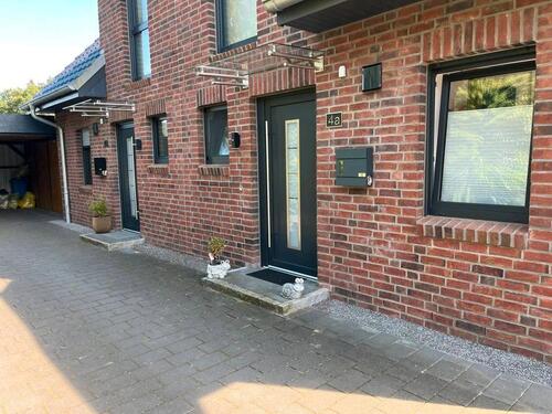 Foto - 5 Zimmer Doppelhaushälfte zum Kaufen in Moisburg