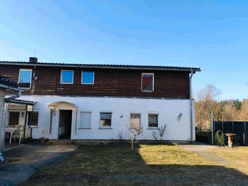 Foto - 10 Zimmer Einfamilienhaus zum Kaufen in Neuruppin