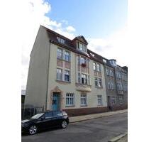 Großzügige 4-Zimmer-Altbauwohnung in Guben