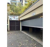Tiefgaragenstellplatz Stuttgart Mitte, Justizviertel zu vermieten