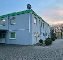 Büro-Praxisräume Nähe OHZ, im Gewerbegebiet, 182m² - Osterholz-Scharmbeck
