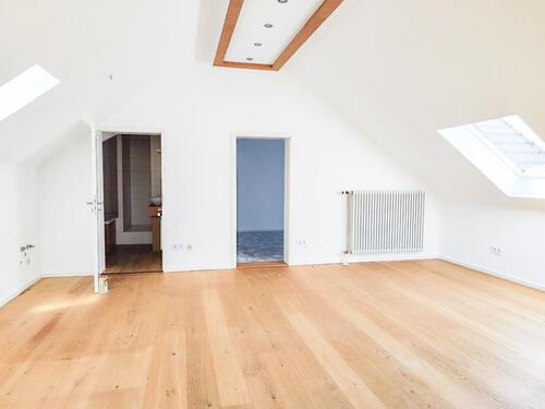 Foto - Charmante 2-Zimmer-Wohnung in Villa – mit eigenem Eingang