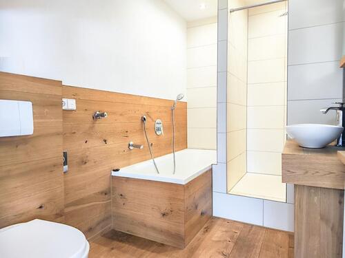 Foto - Etagenwohnung in Fellheim zur Miete