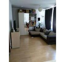 Zentrale 1 Zimmer Wohnung Innenstadt Bayreuth