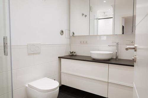 Foto - Etagenwohnung in Coburg zur Miete